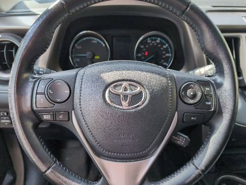 Used 2016 Toyota RAV4 XLE w/ Convenience Package AWD/4WD image 15