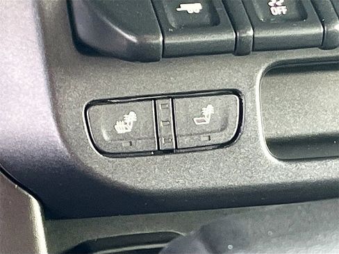 Used 2021 Chevrolet Colorado Z71 image 19