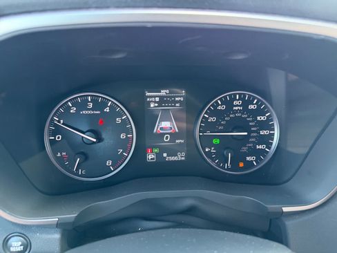Certified 2023 Subaru Ascent Touring AWD/4WD image 24