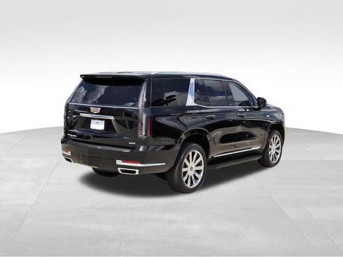 New 2026 Cadillac Escalade 2WD image 4