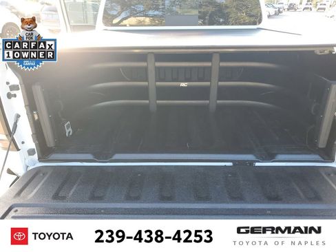 Used 2023 Nissan Frontier Pro-X w/ Tow Package image 24