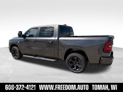 New 2026 RAM 1500 Express