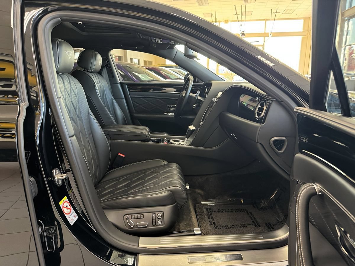 Used 2014 Bentley Flying Spur W12 AWD/4WD image 20