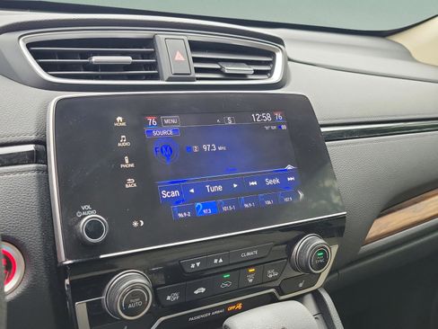 Used 2020 Honda CR-V EX image 18