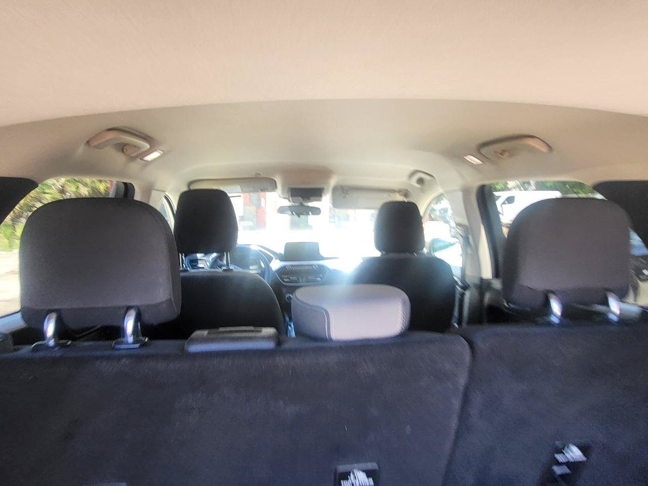 Used 2020 Ford Escape SE FWD image 25