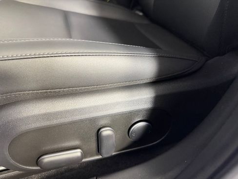 Used 2024 Hyundai Ioniq 6 SEL RWD image 23