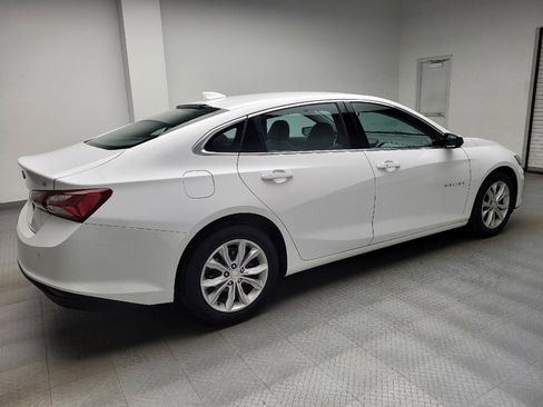 Used 2020 Chevrolet Malibu LT FWD image 10