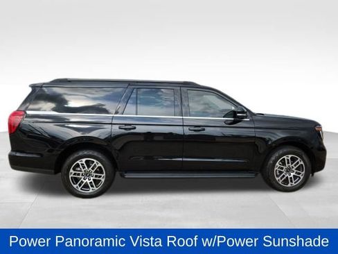 Used 2025 Ford Expedition Max Active image 10