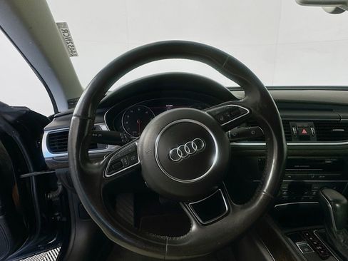 Used 2018 Audi A7 3.0T Premium Plus w/ Cold Weather Package AWD/4WD image 11