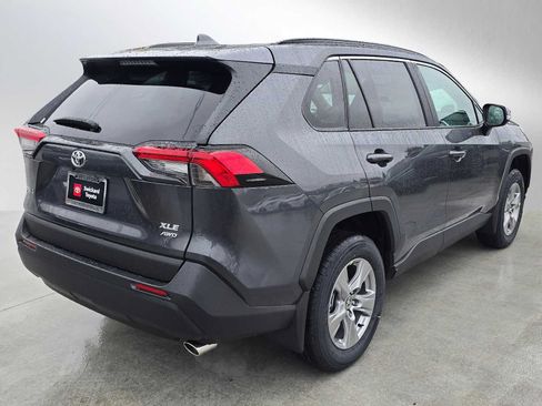 Certified 2025 Toyota RAV4 XLE w/ Convenience Package AWD/4WD image 3