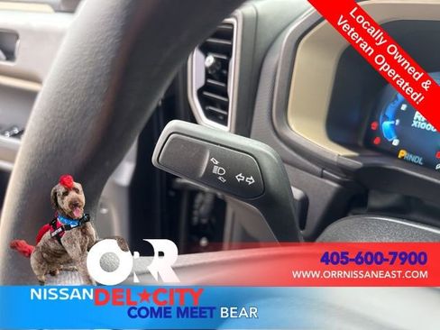 Used 2025 Ford Bronco Sport Big Bend AWD/4WD image 20