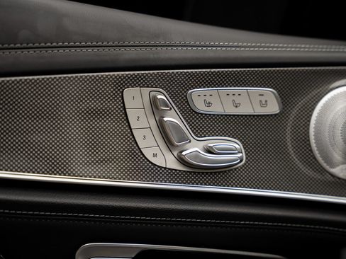 Used 2019 Mercedes-Benz E 63 AMG S image 71