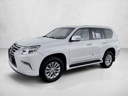 Used 2015 Lexus GX 460 w/ Premium Package