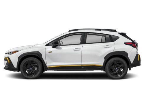 New 2026 Subaru Crosstrek 2.5i Sport AWD/4WD image 3