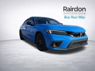 Used 2023 Honda Civic Sport video 1