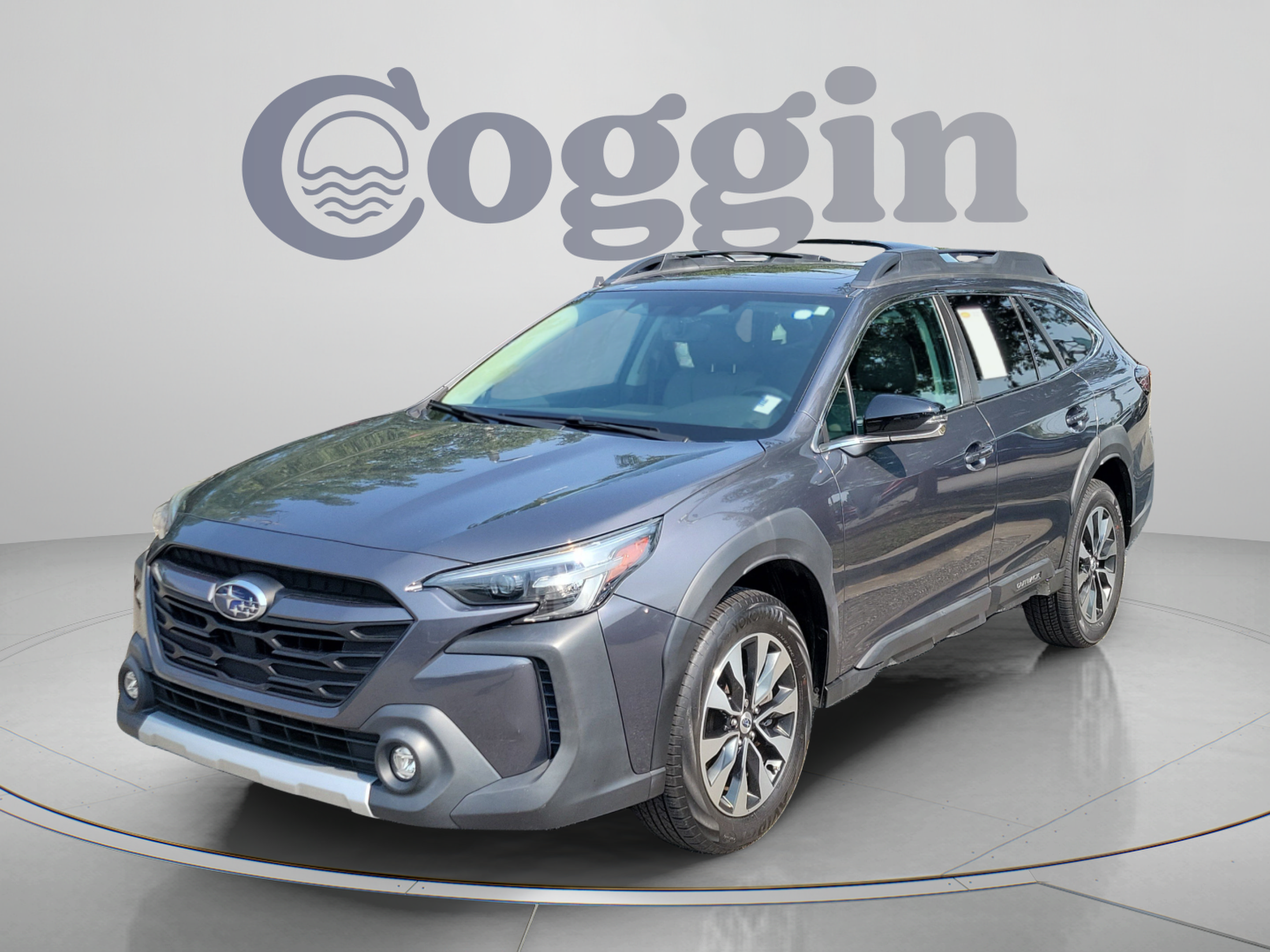 Used 2023 Subaru Outback Limited AWD/4WD image 1