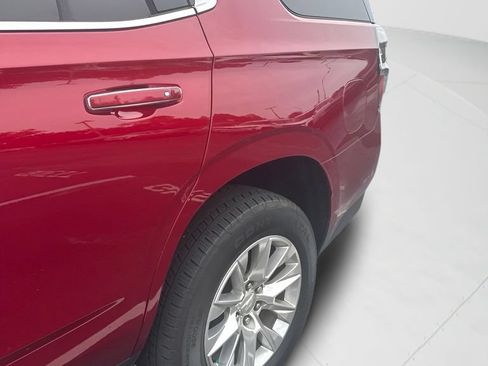Used 2022 Chevrolet Tahoe Premier RWD image 15