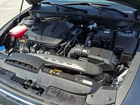Used 2024 Hyundai Sonata SEL FWD image 27