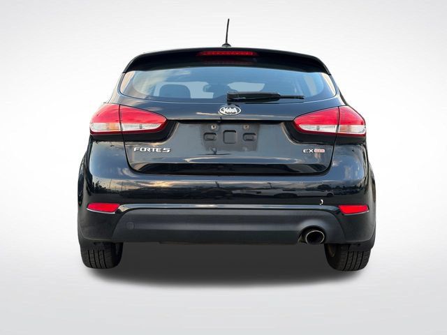 Used 2014 Kia Forte EX FWD image 32
