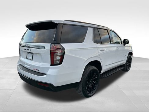 Used 2023 Chevrolet Tahoe RST image 14