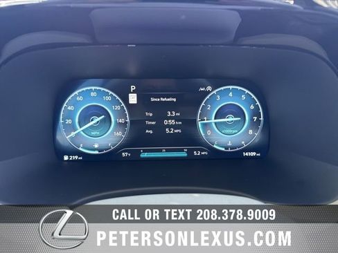 Used 2025 Hyundai Palisade Limited AWD/4WD image 30