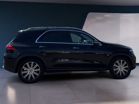 Certified 2026 Mercedes-Benz GLE 350 4MATIC image 6