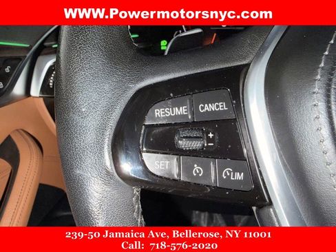 Used 2022 BMW 530i xDrive w/ Convenience Package image 31