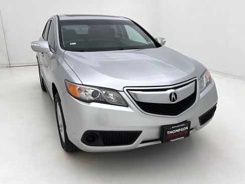 Used 2015 Acura RDX FWD image 3
