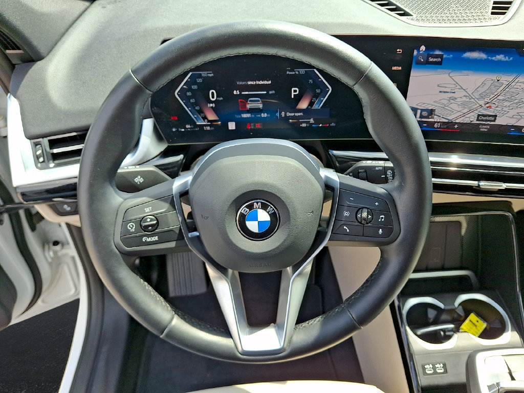 Used 2023 BMW X1 xDrive28i w/ Convenience Package AWD/4WD image 22