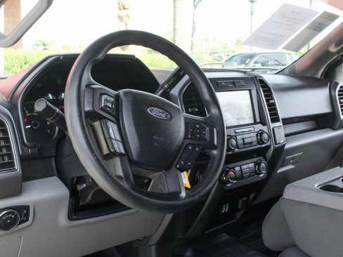 Used 2020 Ford F150 XLT w/ Trailer Tow Package image 17