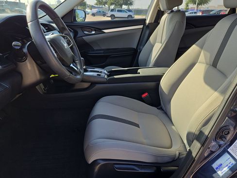 Used 2019 Honda Civic LX image 15
