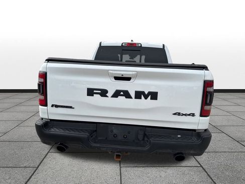 Used 2019 RAM 1500 Rebel w/ Level 2 Equipment Group image 6