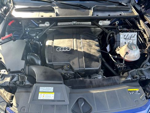 Used 2021 Audi Q5 2.0T Premium Plus w/ Premium Plus Package image 16