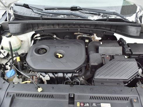 Used 2017 Hyundai Tucson SE image 41