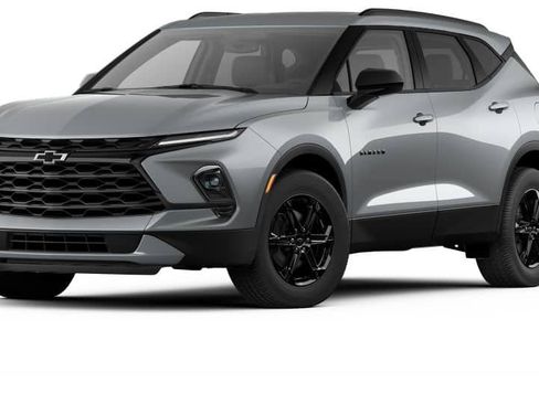 New 2026 Chevrolet Blazer LT w/ Convenience Package AWD/4WD image 26