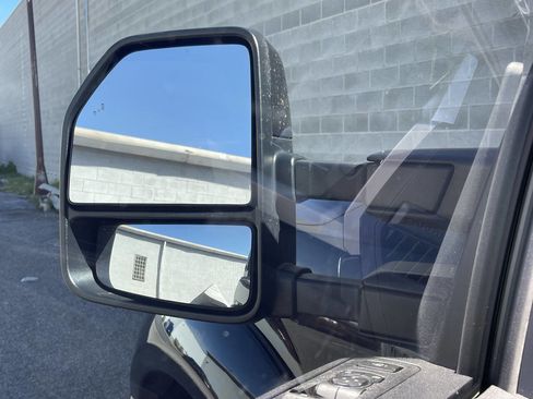 Used 2020 Ford F250 Lariat AWD/4WD image 10