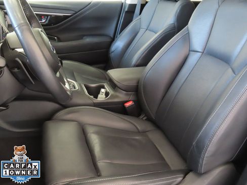 Certified 2024 Subaru Outback Limited w/ Popular Package #2 image 13