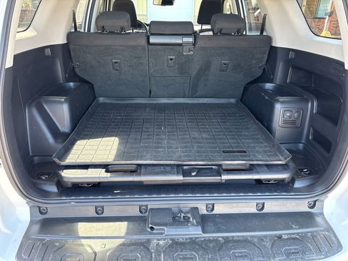 Certified 2021 Toyota 4Runner Trail Special Edition AWD/4WD image 27