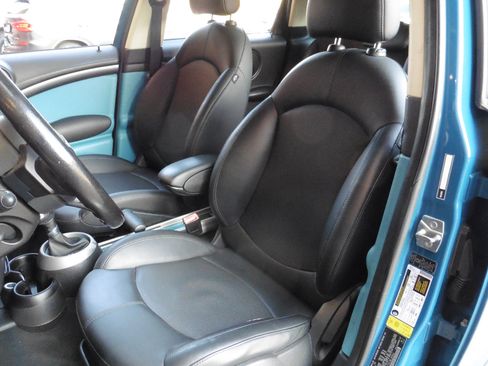 Used 2012 MINI Cooper Countryman S image 4