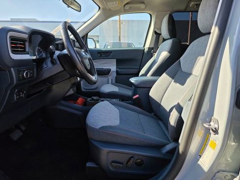 Used 2022 Ford Maverick XLT w/ Equipment Group 300A Standard image 11