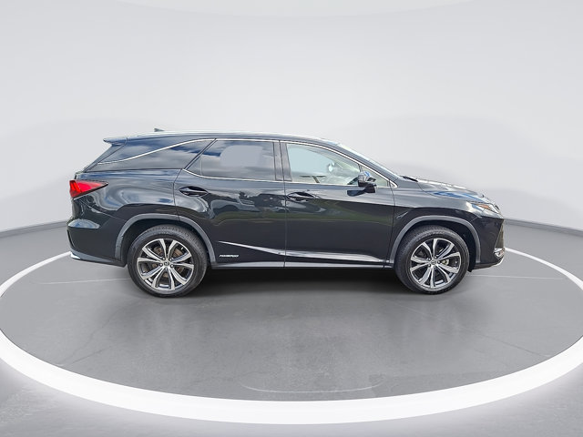 Used 2022 Lexus RX 450hL AWD w/ Premium Package image 9