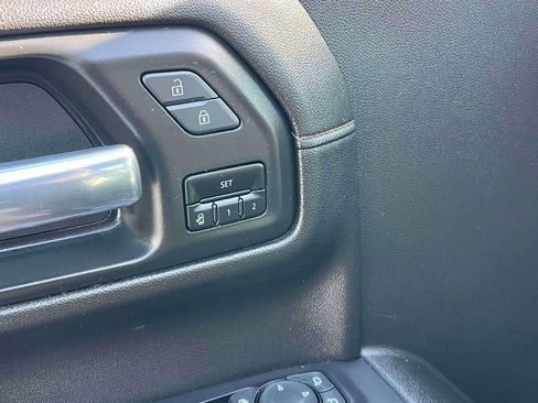 Used 2021 GMC Sierra 1500 AT4 w/ AT4 Premium Package image 13