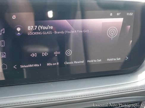 New 2026 Buick Encore GX Preferred w/ Advanced Technology Package image 15