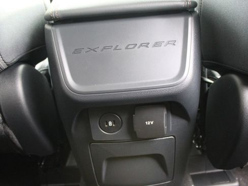 New 2026 Ford Explorer Active AWD/4WD image 16