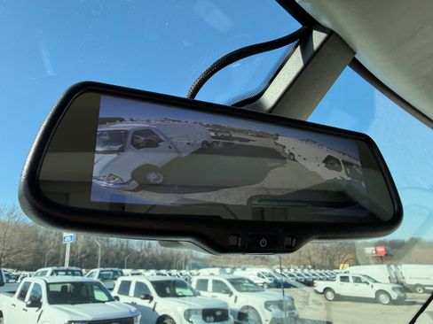 New 2026 Ford E-350 and Econoline 350 Super Duty w/ Power Equipment Group image 18