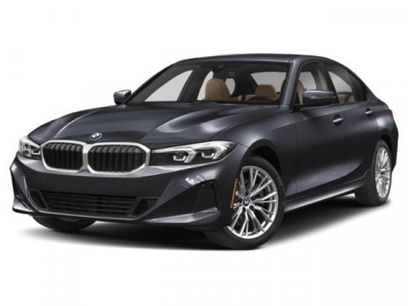 New 2026 BMW 330i xDrive Sedan w/ Premium Package