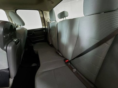 Used 2019 RAM 1500 Tradesman w/ Popular Equipment Group RWD image 23