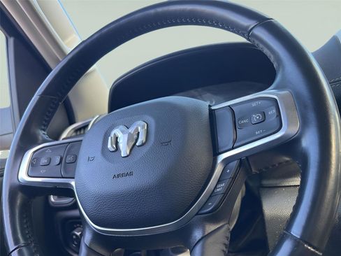 Used 2022 RAM 1500 Laramie image 15