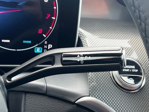 New 2026 Mercedes-Benz GLC 300 4MATIC image 23