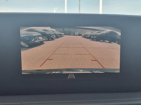 New 2026 Buick Encore GX Sport Touring w/ Comfort Package image 5